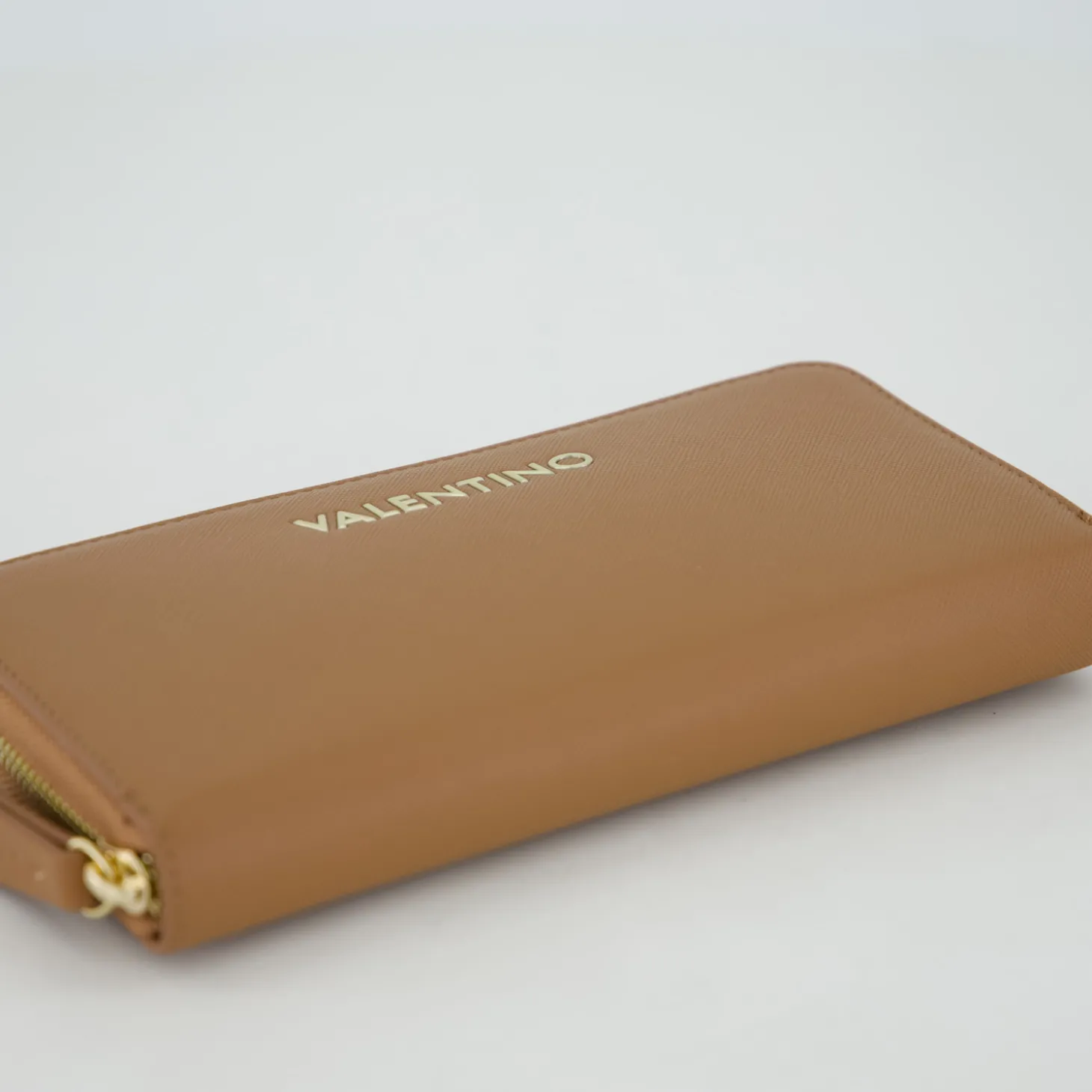 ZIP AROUND WALLET ZERO RE