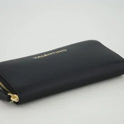 ZIP AROUND WALLET ZERO RE