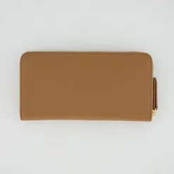 ZIP AROUND WALLET ZERO RE
