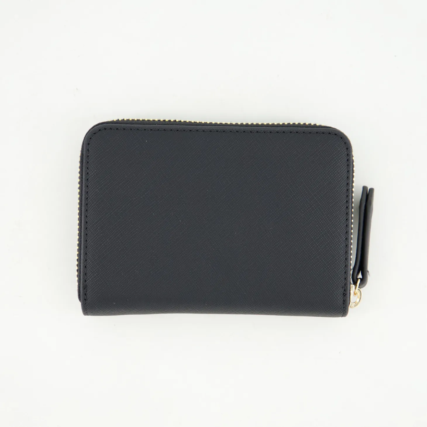 ZIP AROUND WALLET ZERO RE