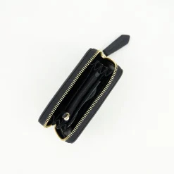ZIP AROUND WALLET ZERO RE