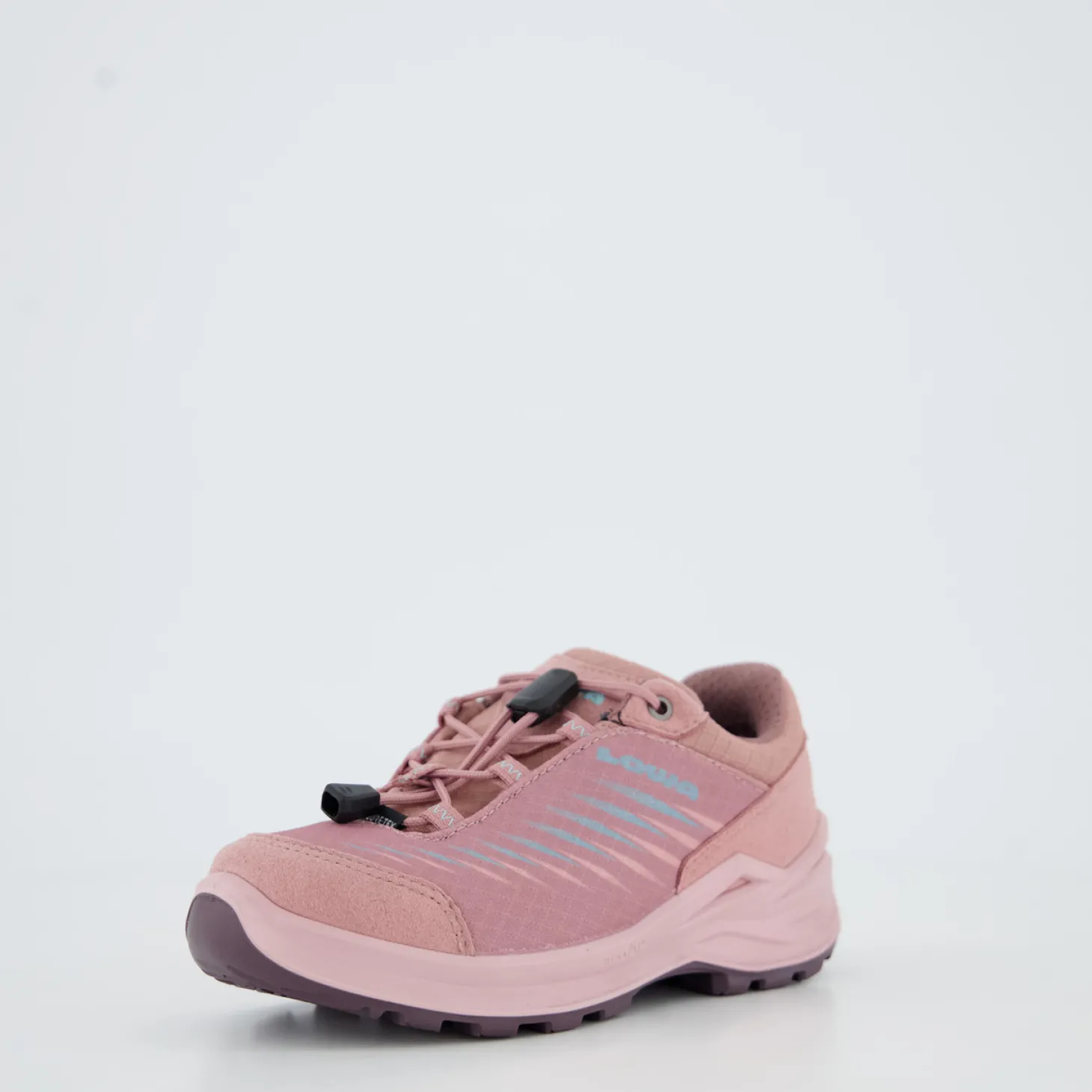 ZIRROX II GTX LO JR