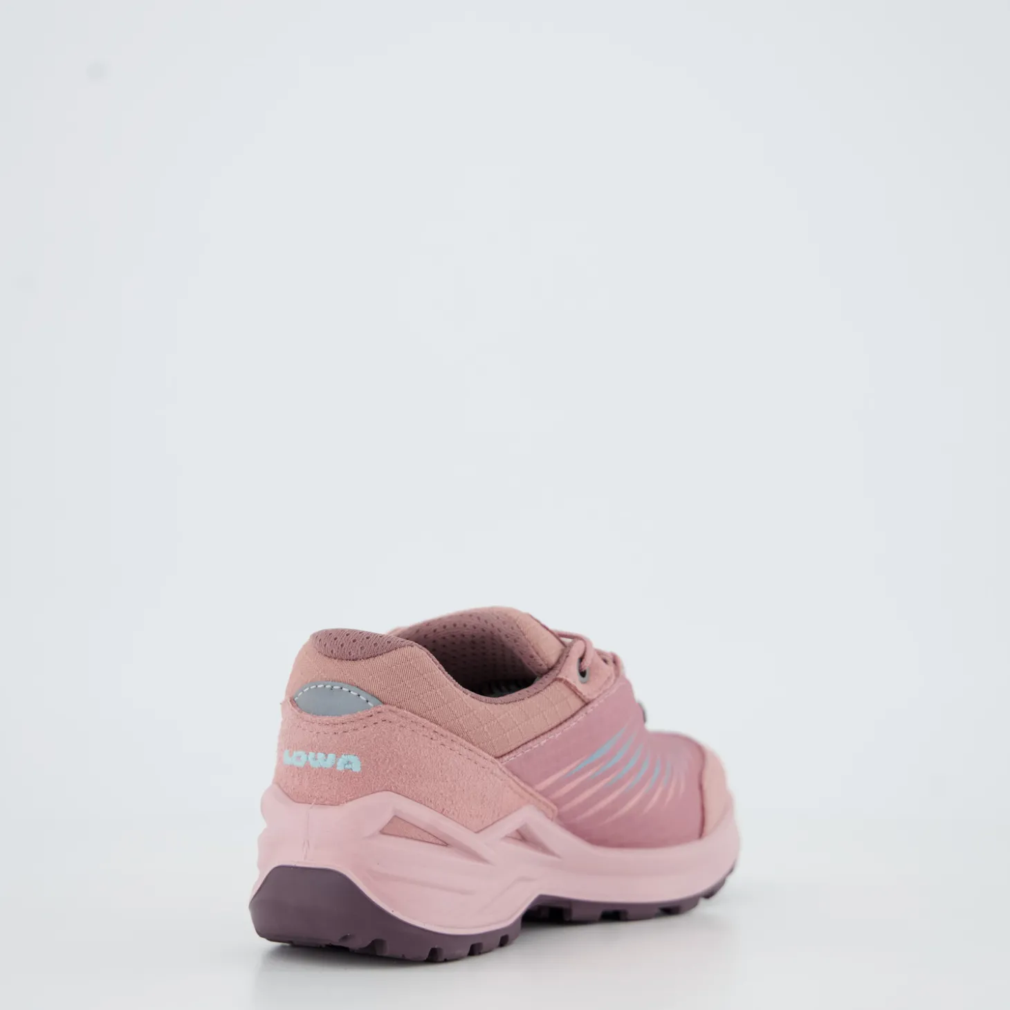 ZIRROX II GTX LO JR