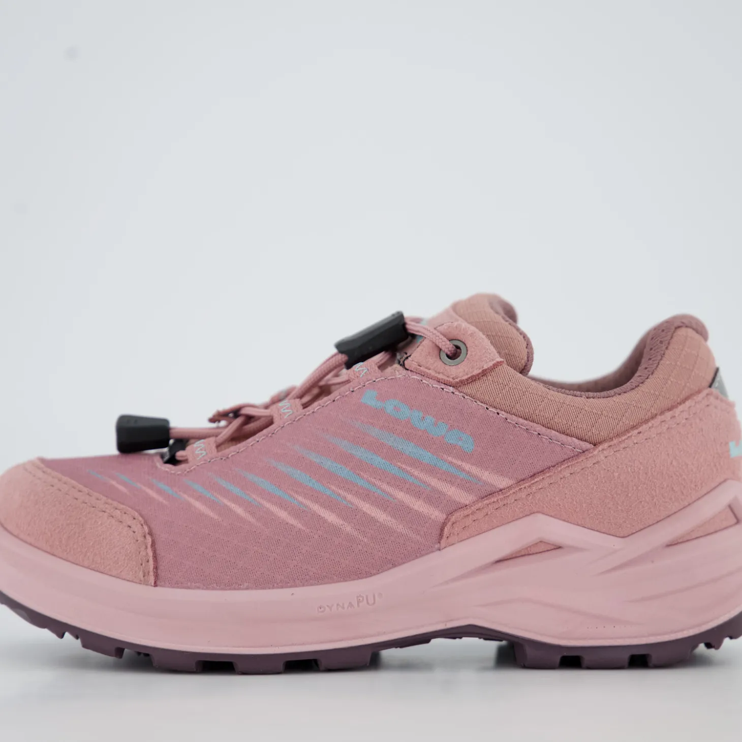 ZIRROX II GTX LO JR