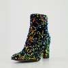 ZOE ANKLE BOOT