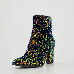 ZOE ANKLE BOOT