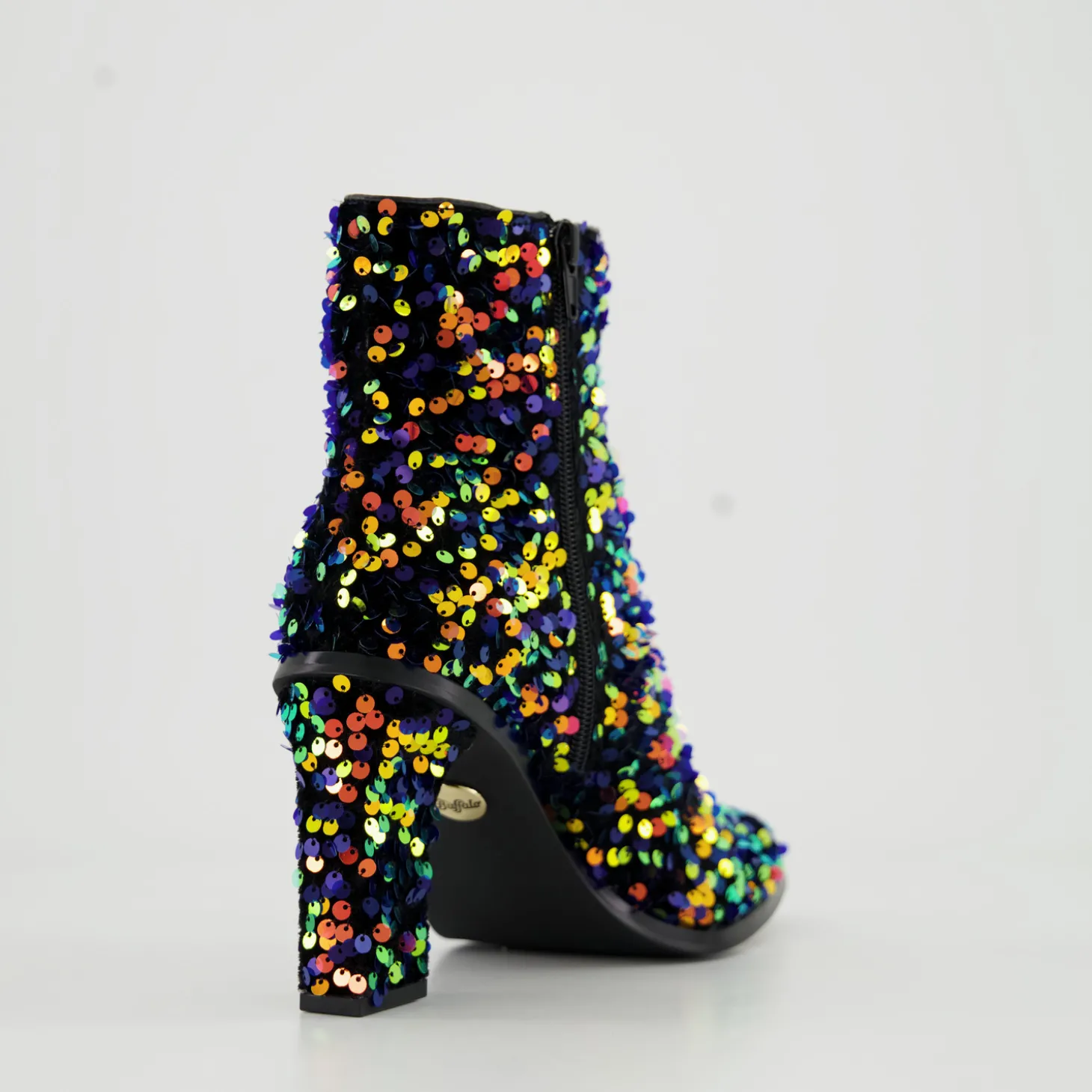 ZOE ANKLE BOOT